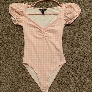 Forever 21 Tops (3 different shirts)